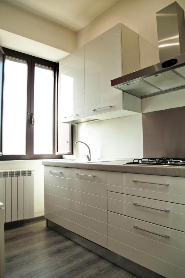 Li Ri Apartment Style Sora Esterno foto