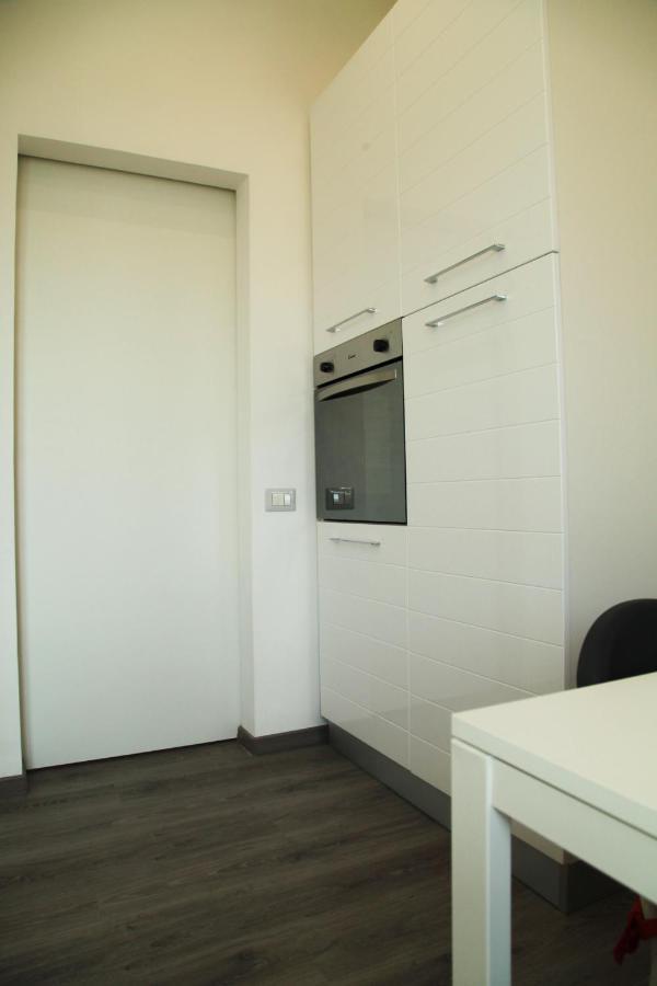 Li Ri Apartment Style Sora Esterno foto