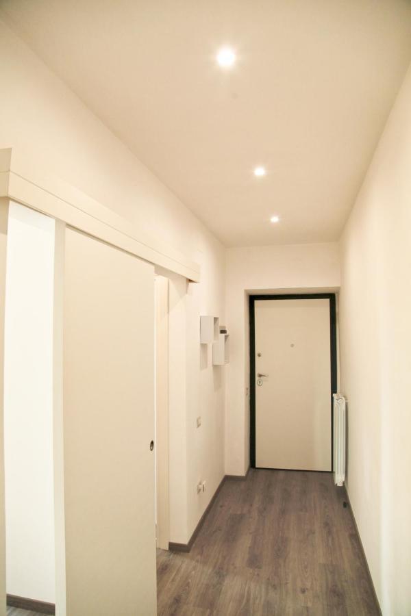 Li Ri Apartment Style Sora Esterno foto